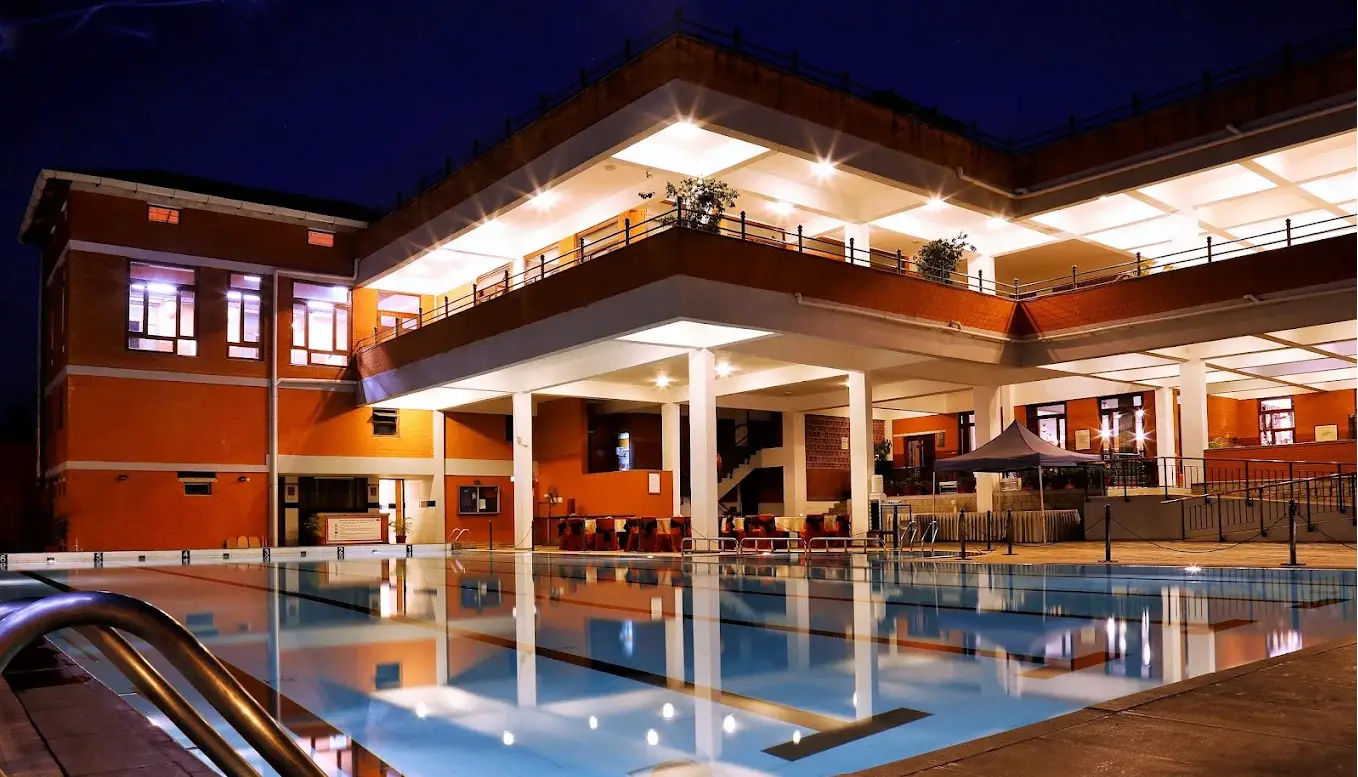 Olde Bangalore Resort & Convention Center